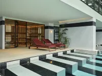 Hannah St Hotel Melbourne - Pools