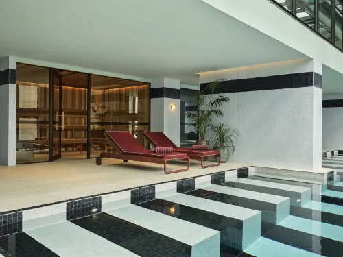 Hannah St Hotel Melbourne