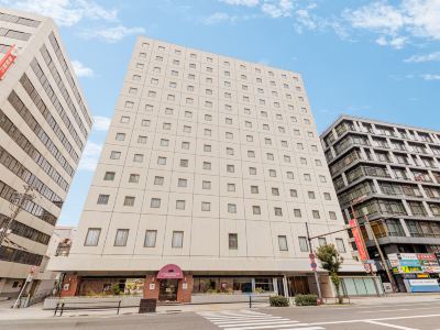 Osaka Tokyu Rei Hotel