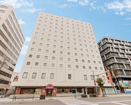 Osaka Tokyu Rei Hotel Các khách sạn gần Ga Temma