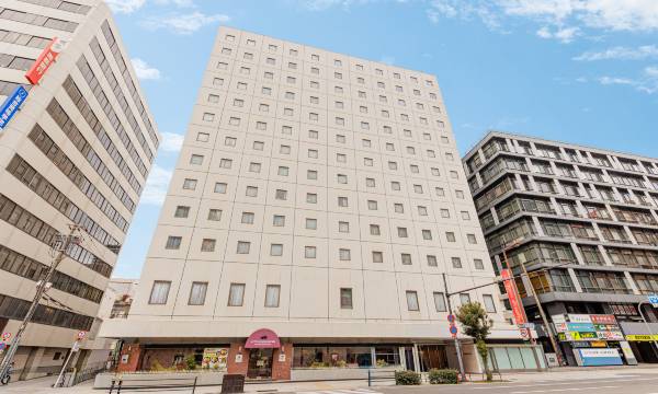 Osaka Tokyu Rei Hotel