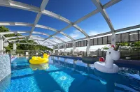 The Gaia Hotel Taipei - romantici