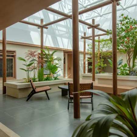 Yu'an Jing Hotel