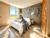 Wangfeng Volcano Elegant Residence Homestay