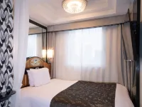 APA Hotel PRIDE Akasaka Kokkaigijidomae Hotels near Roppongi Station