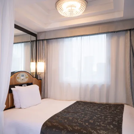 APA Hotel PRIDE Akasaka Kokkaigijidomae Отели рядом с достопримечательностью «Акасака»