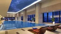 Crowne Plaza YIBIN by IHG - Romantic