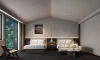 Sheba·Wangyue Boutique Resort (Zhangjiajie Seventy-two Wonderful Buildings Scenic Area Branch) - 4 stelle