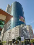 Legasi Kampung Bharu Guesthouse Hotels in Kampung Baru