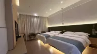 社金輕奢酒店 - 2 stelle