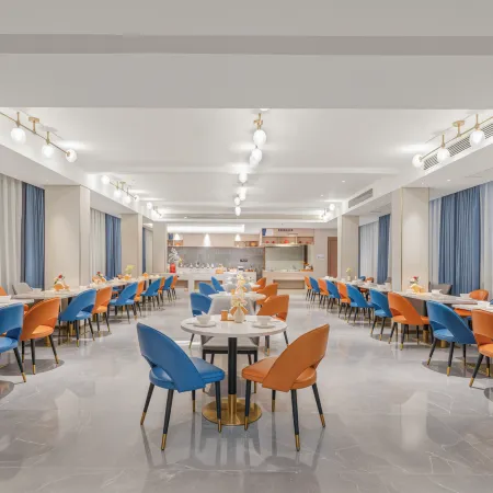 Shanshui E-sports Hotel