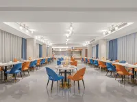 凱里亞德飯店（鄱陽行政中心店） - 早餐
