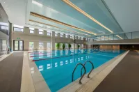Ramada by Wyndham Jinan - 5 stjerner