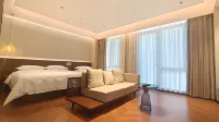 Linzhou Qiuquan Hotel