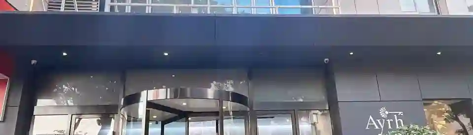 LUOSI  Hotel