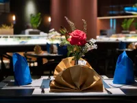 THE GRAND DRAGON HOTEL Hotels in Mong Cai