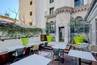 Alex Hotel & Spa