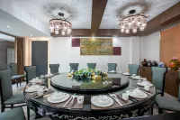 Xiangli Yaju Hotel (Mengzi Min'an Road)