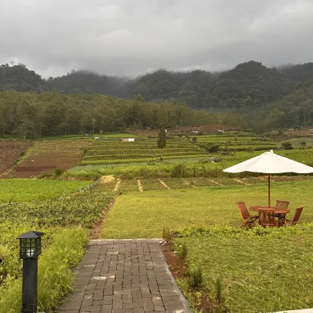 Arjuna Hill