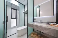 Qingshanyuan Boutique Inn - Balkoner