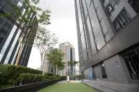 Nova Stay @ Be Central I City Các khách sạn ở 