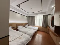 洛扎崗日望寺民宿 - 2-Star