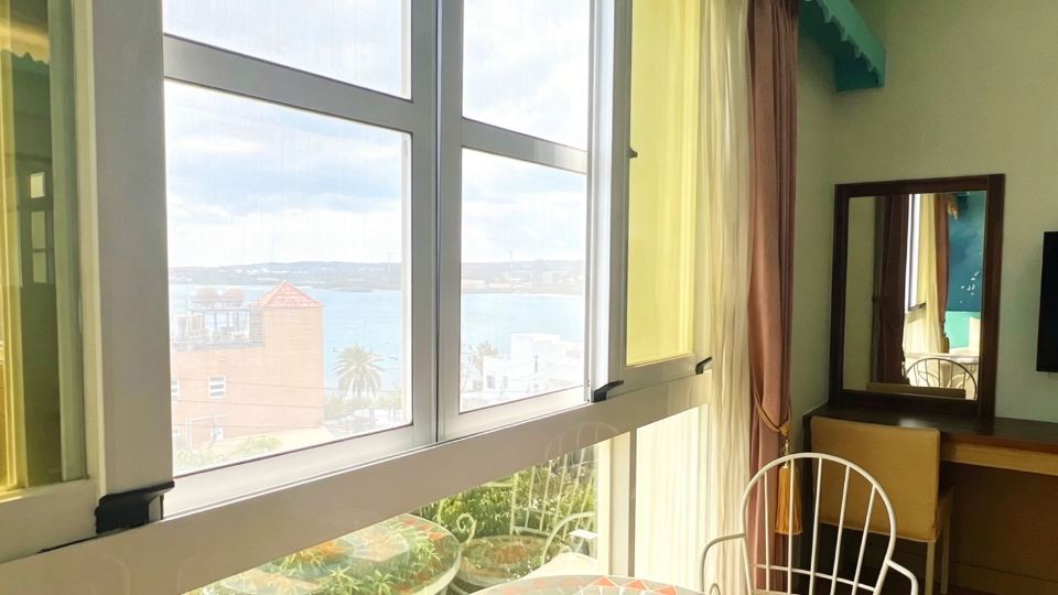 Nanwan ocean Villa