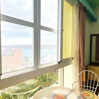 Nanwan ocean Villa Отели рядом с достопримечательностью «Пляж Уайт-Сэнд»