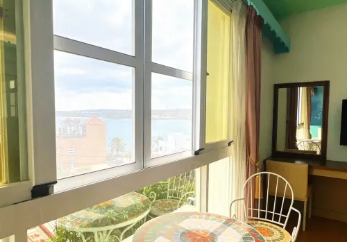 Nanwan ocean Villa