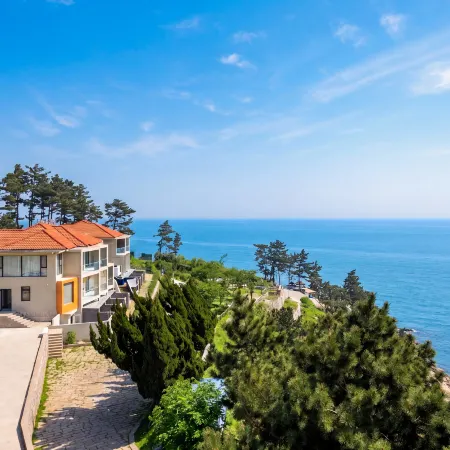 Momer Coastal Farm Resort & Homestay - Laoshan Scenic Area Branch
