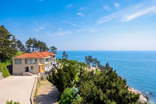 Momer Coastal Farm Resort & Homestay - Laoshan Scenic Area Branch