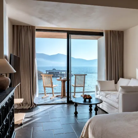 Dali Wangxiashan Scenic Apartment (Cai Village Wharf)