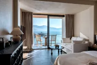 Dali Wangxiashan Scenic Apartment (Cai Village Wharf)