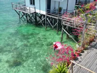 WB Shun Shun Water Bungalows - 3 stelle