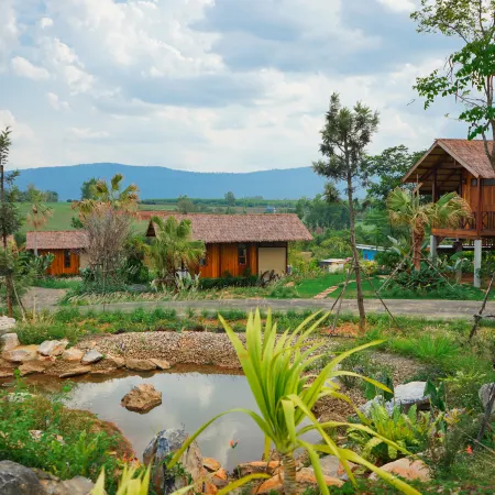 Baannok at Motakhian