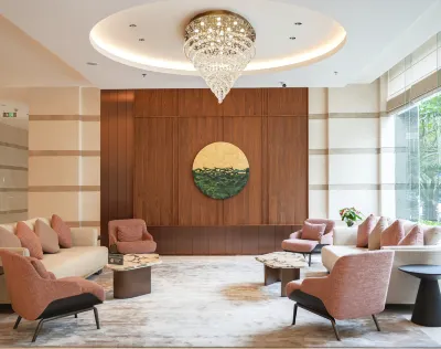 Meahood Herton Hotel Hotel di 