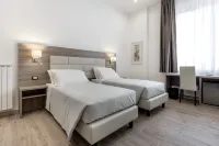 Apollo Guest House - balcony