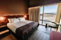 Hótel Jökulsárlón - Glacier Lagoon Hotel - Wi-Fi