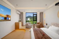 Yanli · Sonder Designer Boutique Stay (Wang Xian Gu Scenic Area) - parcheggio