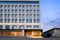 Jinyi Hotel (East Ujimqin Banner Government Branch) Hotels in 