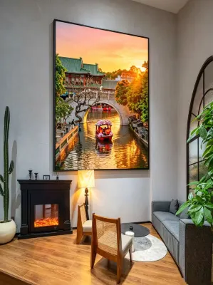 Qiwuli Hotel (Foshanxi Railway Station Shadi Airport)