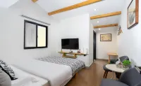 Xiankan Yunshi Inn