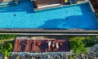 The Sarann Koh Samui, Suites & Villas
