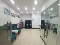 西寧寶豐國際飯店（海湖萬達廣場店）