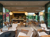 Mountain Cottage | Health Resort and Vacation Bed and Breakfast (Zhongnan Mountain Village) 자수이 호텔