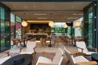 Mountain Cottage | Health Resort and Vacation Bed and Breakfast (Zhongnan Mountain Village)