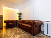 De Quinton Hotel イポー・ハイ・コート周辺のホテル