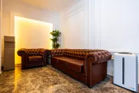 De Quinton Hotel
