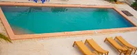 Villa Katerina Zanzibar Apartment Paje - Pet-friendly