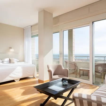 Hotel Sina Astor
